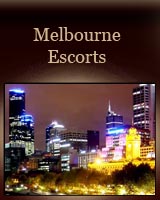 Melbourne elite escorts